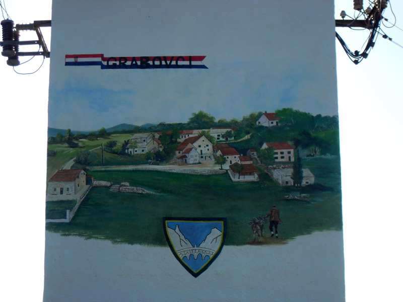Mural Grabovci
